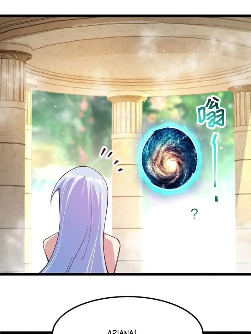 Sword Gods Life Is Not That Boring Chapter 46 Gambar 5
