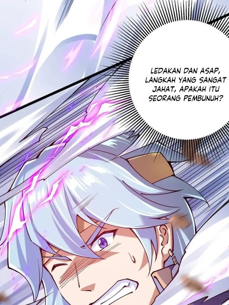 Sword Gods Life Is Not That Boring Chapter 46 Gambar 52