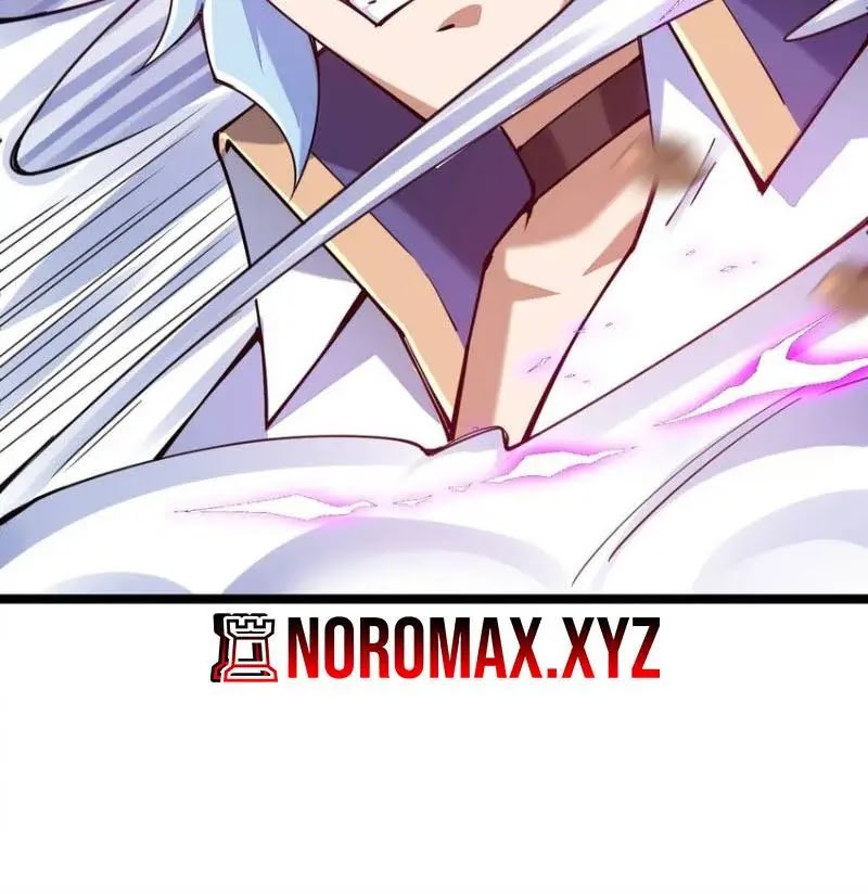 Sword Gods Life Is Not That Boring Chapter 46 Gambar 53