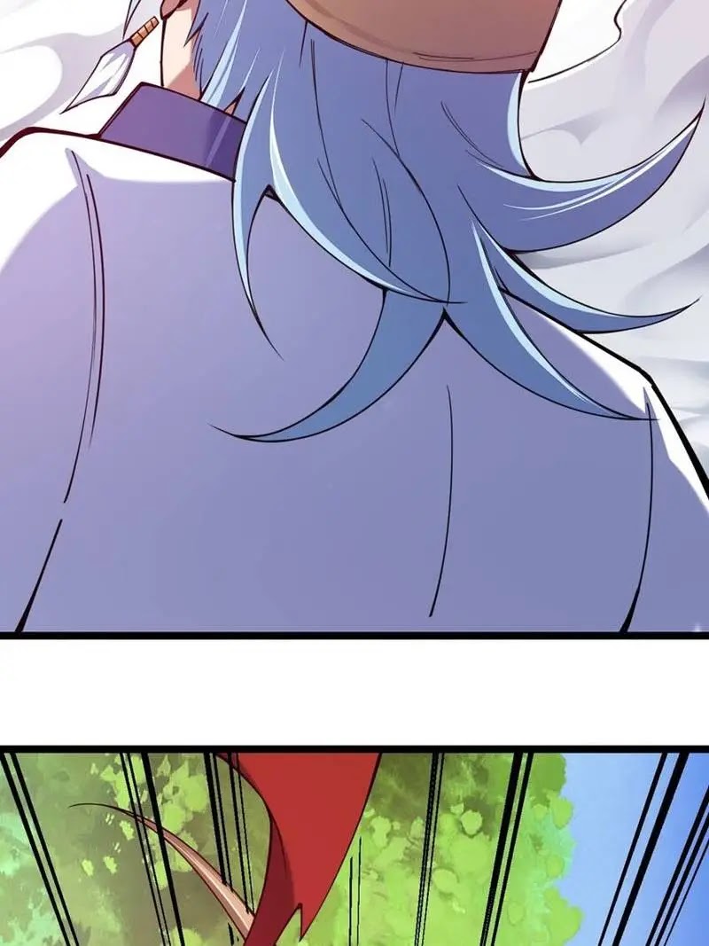 Sword Gods Life Is Not That Boring Chapter 46 Gambar 55