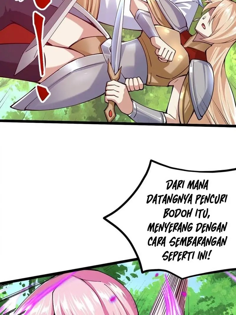 Sword Gods Life Is Not That Boring Chapter 46 Gambar 57