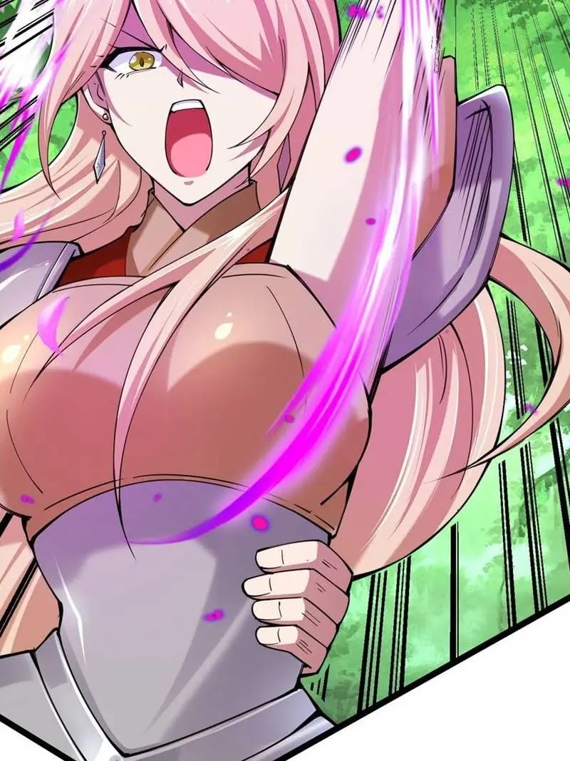 Sword Gods Life Is Not That Boring Chapter 46 Gambar 58