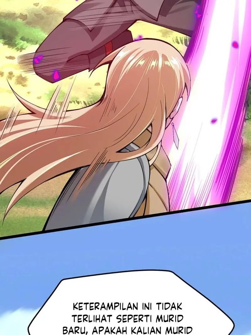 Sword Gods Life Is Not That Boring Chapter 46 Gambar 60