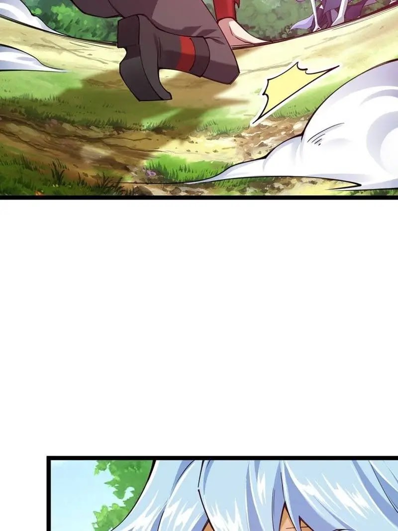 Sword Gods Life Is Not That Boring Chapter 46 Gambar 62