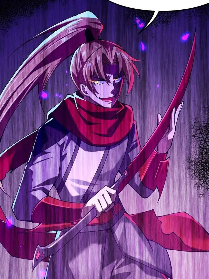 Sword Gods Life Is Not That Boring Chapter 46 Gambar 64