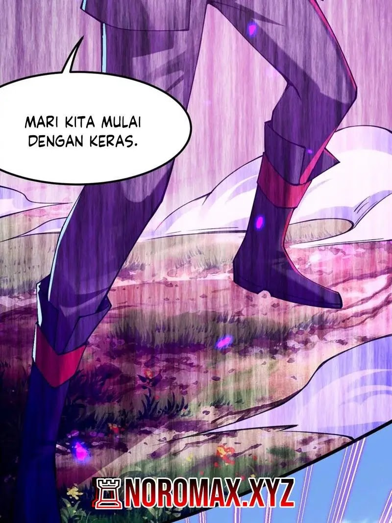 Sword Gods Life Is Not That Boring Chapter 46 Gambar 65