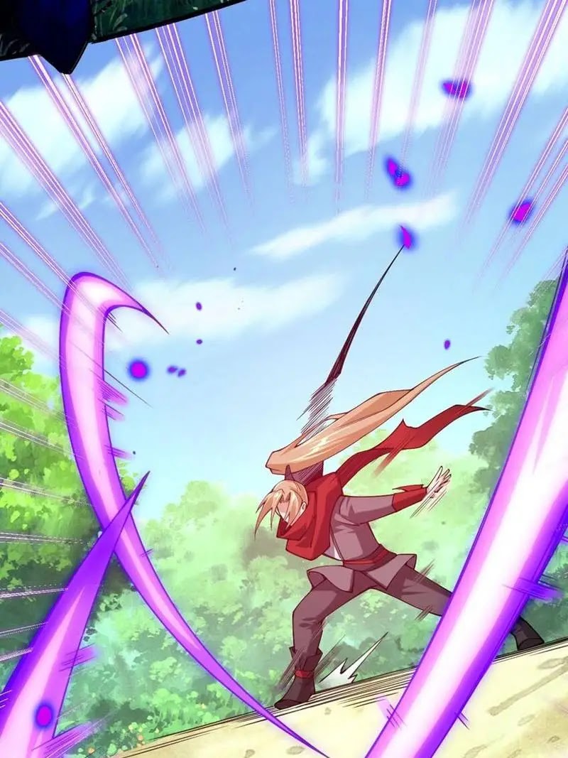 Sword Gods Life Is Not That Boring Chapter 46 Gambar 66