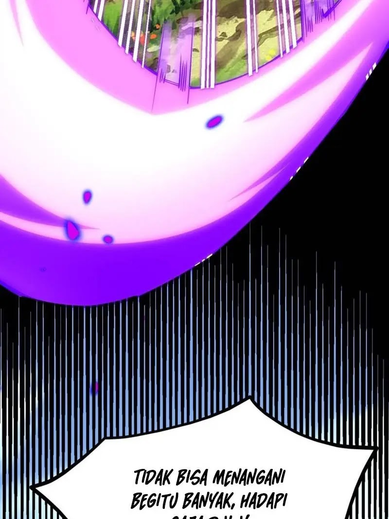 Sword Gods Life Is Not That Boring Chapter 46 Gambar 68