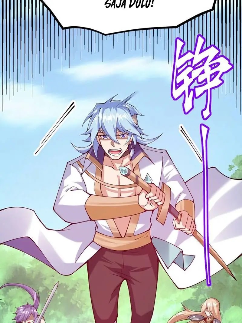 Sword Gods Life Is Not That Boring Chapter 46 Gambar 69