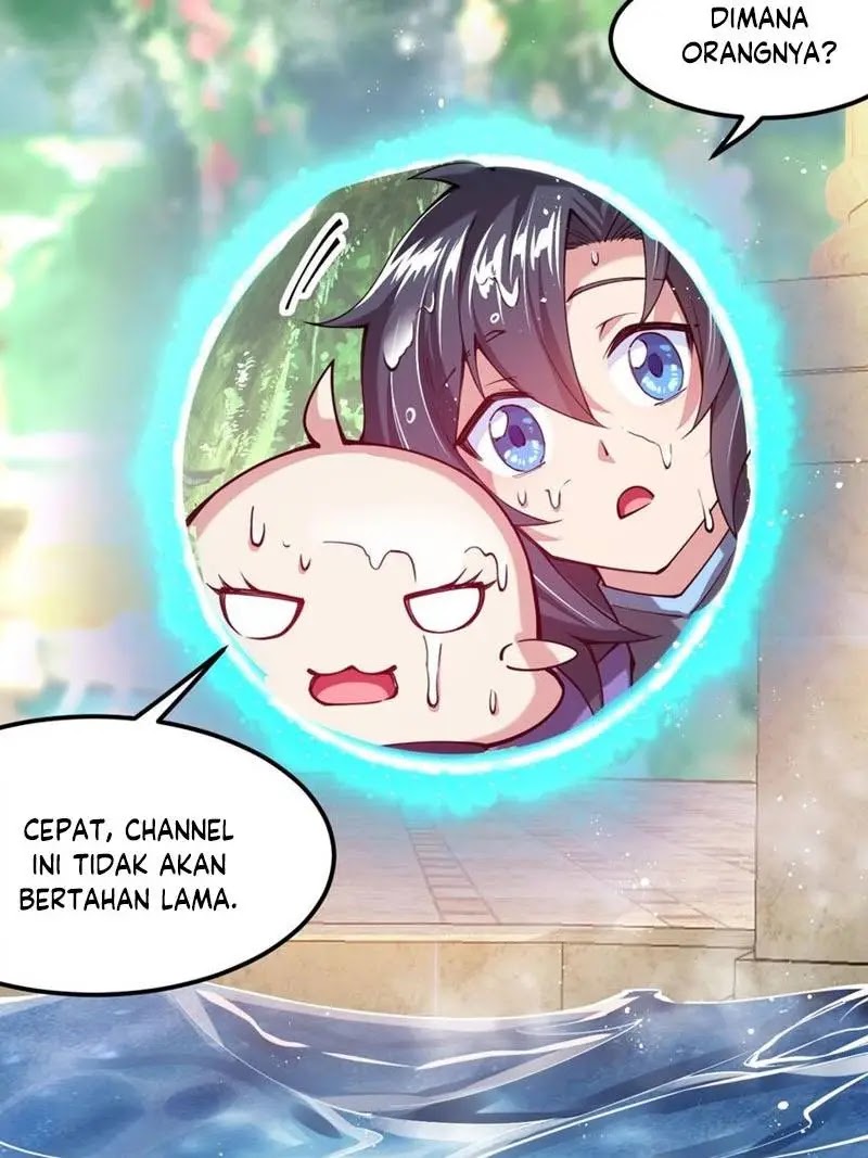 Sword Gods Life Is Not That Boring Chapter 46 Gambar 7