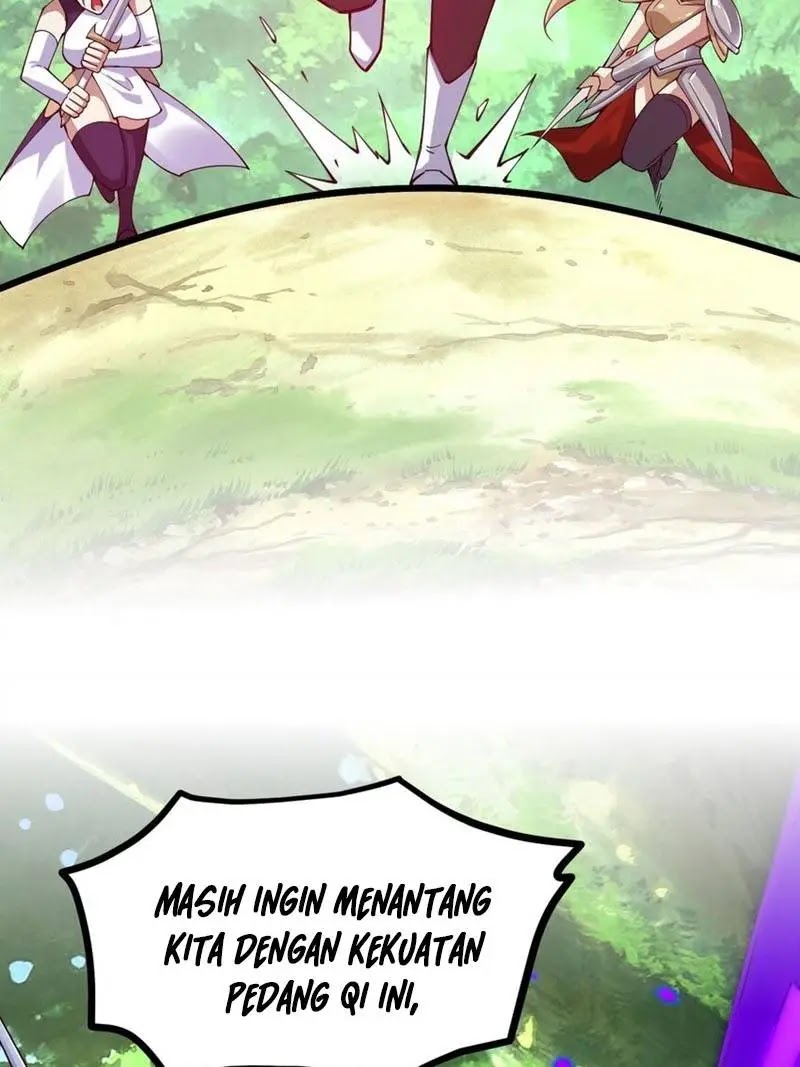 Sword Gods Life Is Not That Boring Chapter 46 Gambar 70