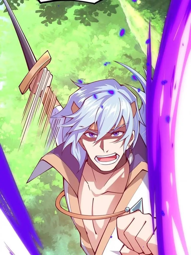 Sword Gods Life Is Not That Boring Chapter 46 Gambar 71