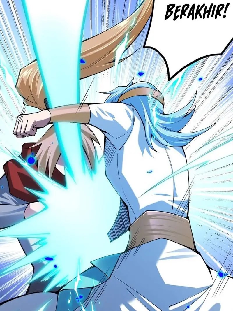 Sword Gods Life Is Not That Boring Chapter 46 Gambar 74