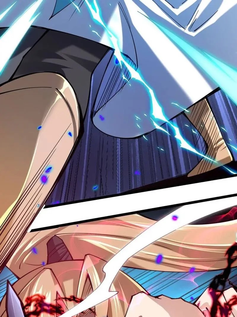 Sword Gods Life Is Not That Boring Chapter 46 Gambar 75