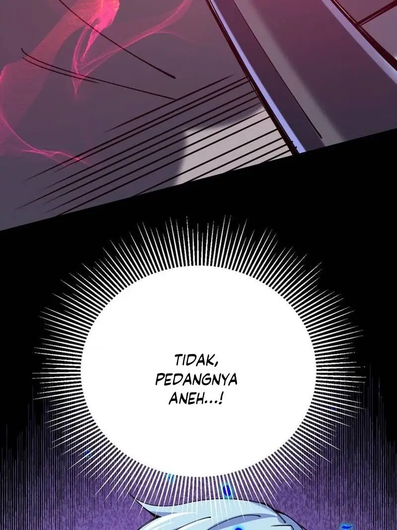 Sword Gods Life Is Not That Boring Chapter 46 Gambar 77