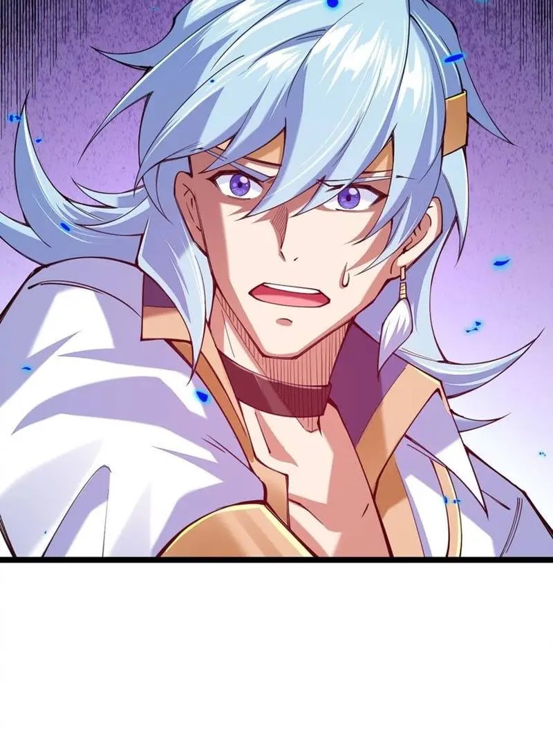 Sword Gods Life Is Not That Boring Chapter 46 Gambar 78