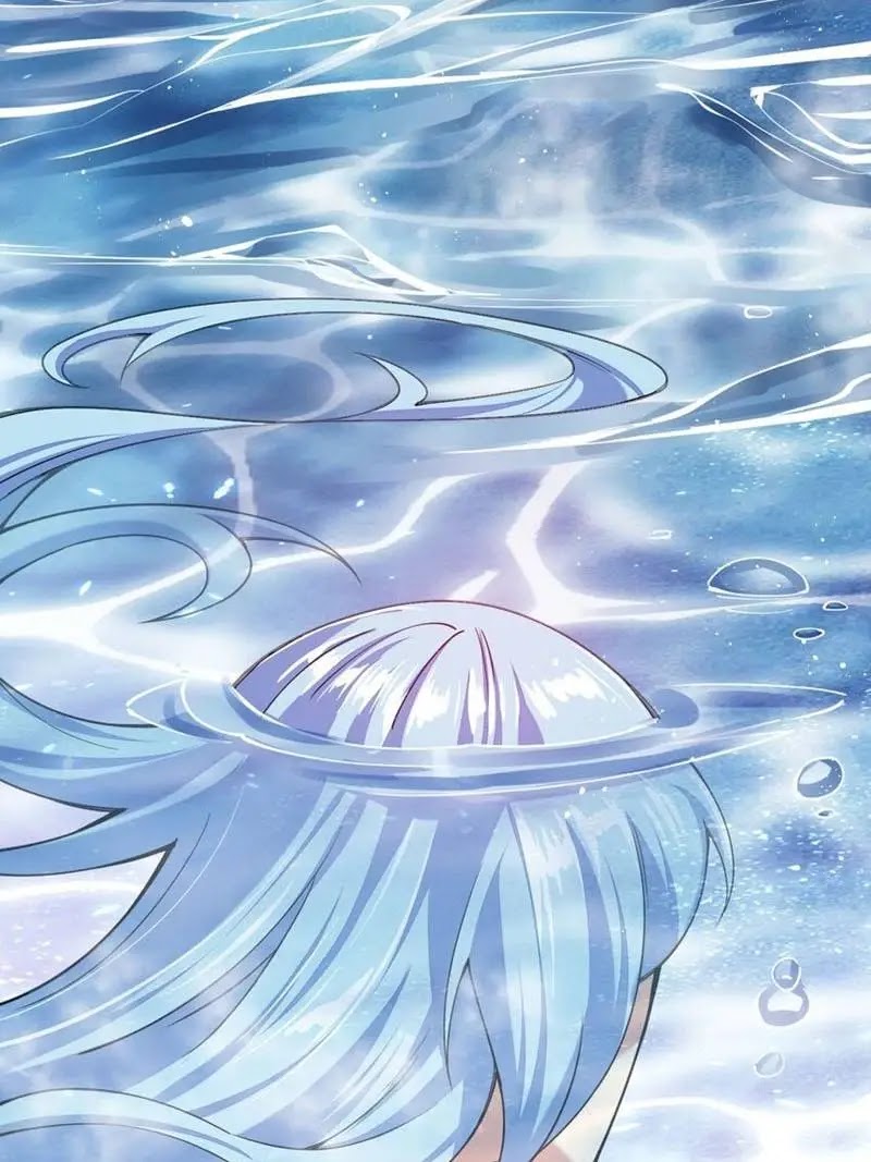 Sword Gods Life Is Not That Boring Chapter 46 Gambar 8