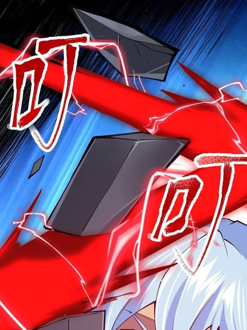 Sword Gods Life Is Not That Boring Chapter 46 Gambar 80