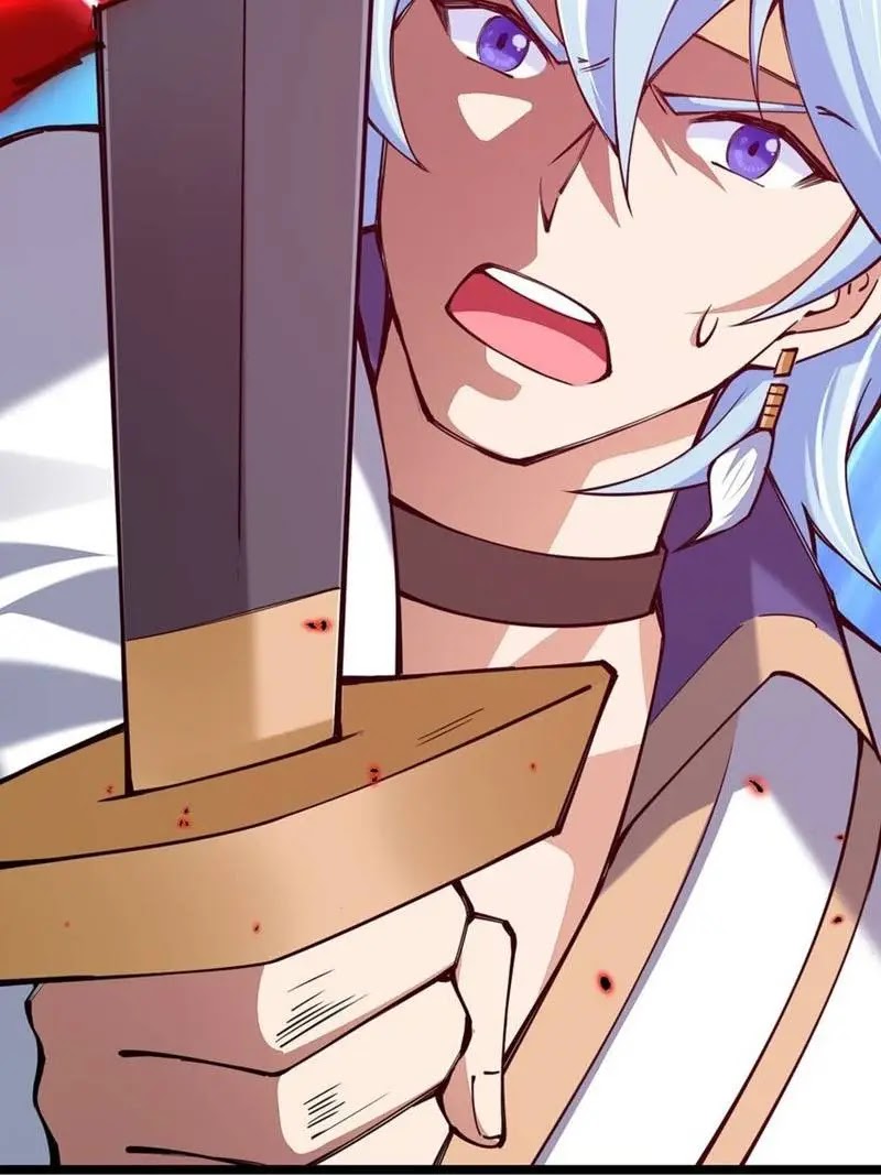 Sword Gods Life Is Not That Boring Chapter 46 Gambar 81