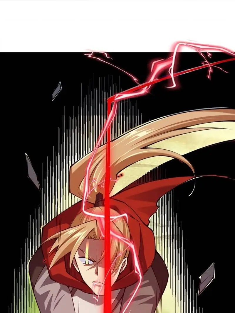 Sword Gods Life Is Not That Boring Chapter 46 Gambar 82