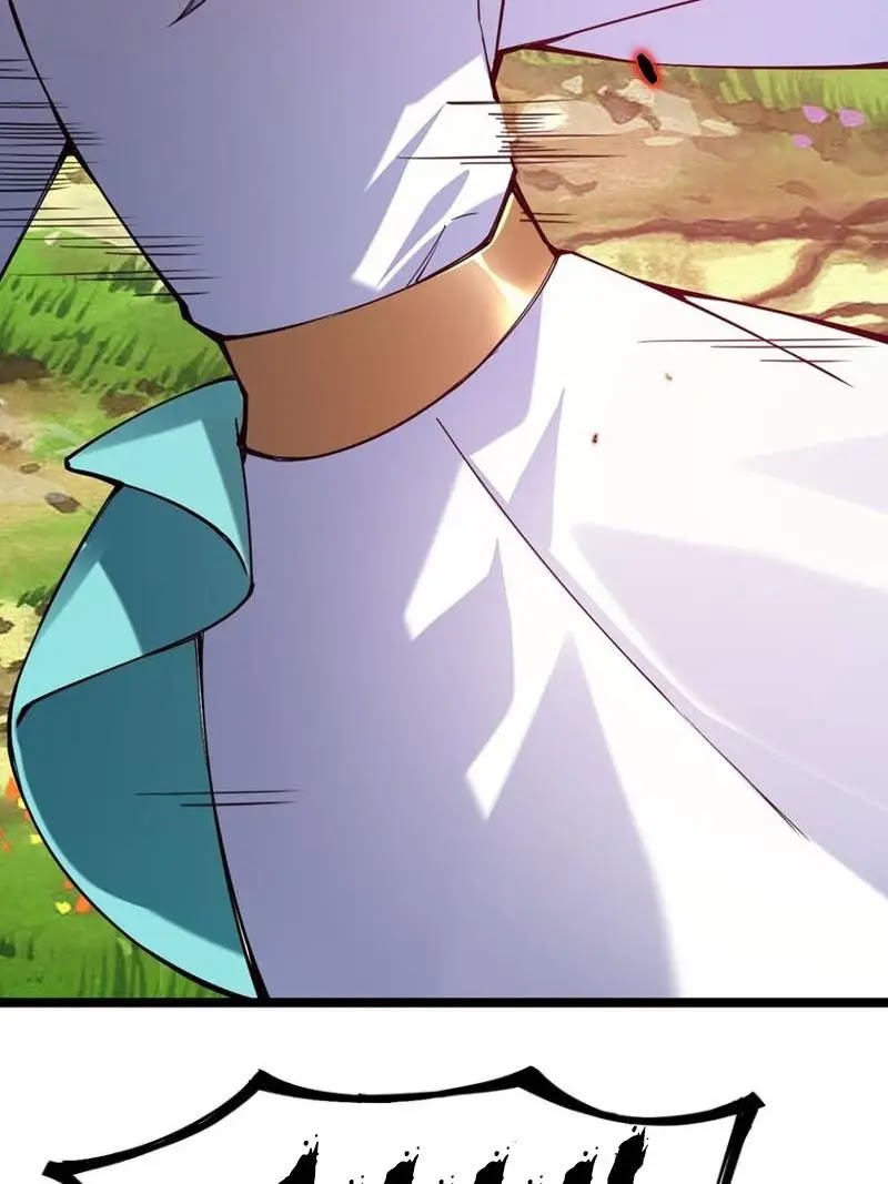Sword Gods Life Is Not That Boring Chapter 46 Gambar 84