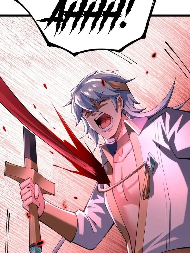 Sword Gods Life Is Not That Boring Chapter 46 Gambar 85
