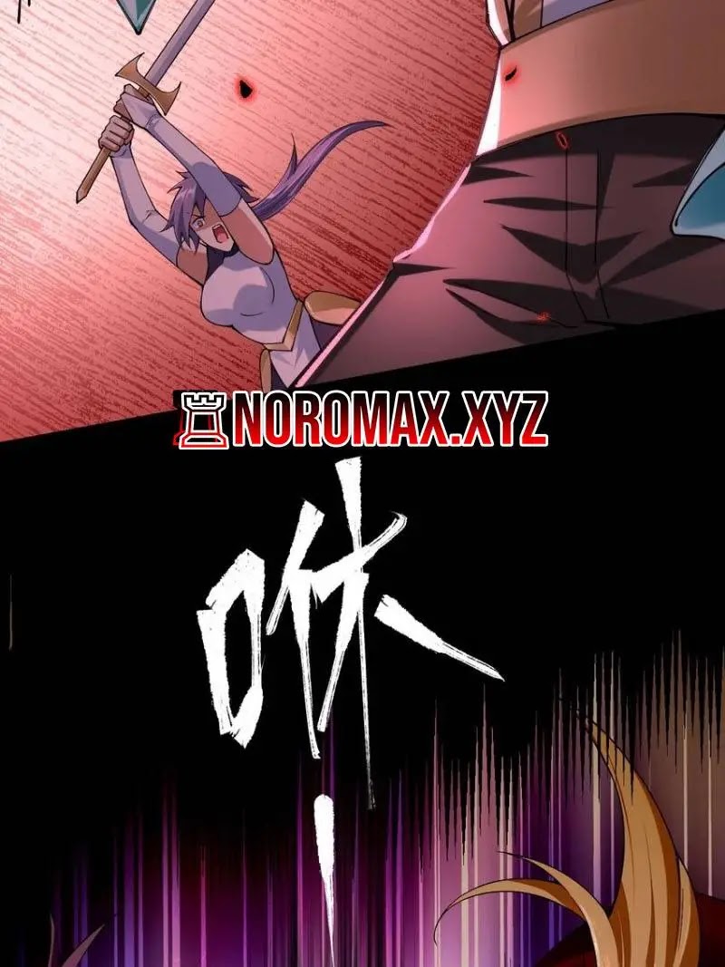 Sword Gods Life Is Not That Boring Chapter 46 Gambar 86