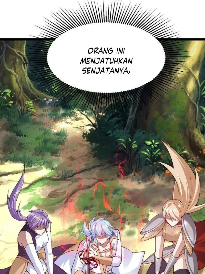 Sword Gods Life Is Not That Boring Chapter 46 Gambar 88