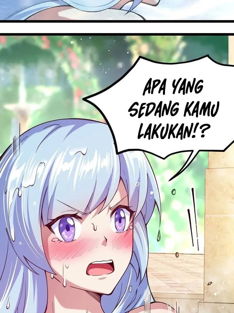 Sword Gods Life Is Not That Boring Chapter 46 Gambar 9