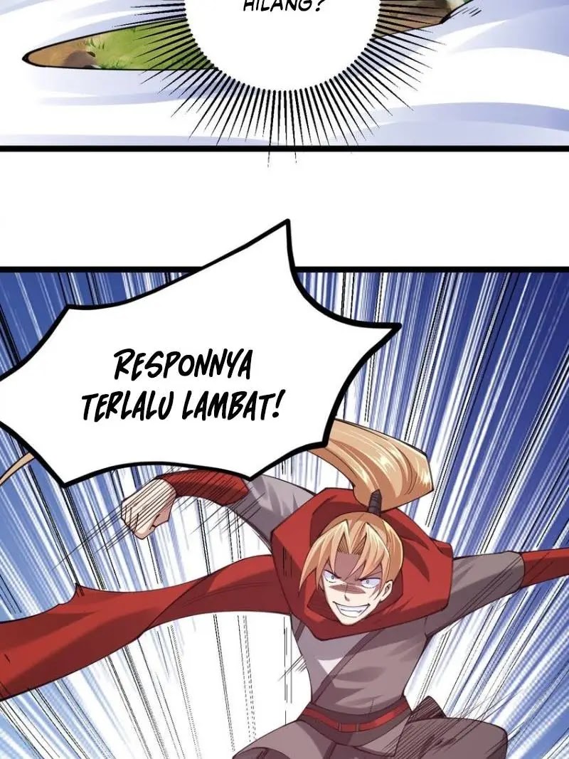 Sword Gods Life Is Not That Boring Chapter 46 Gambar 90