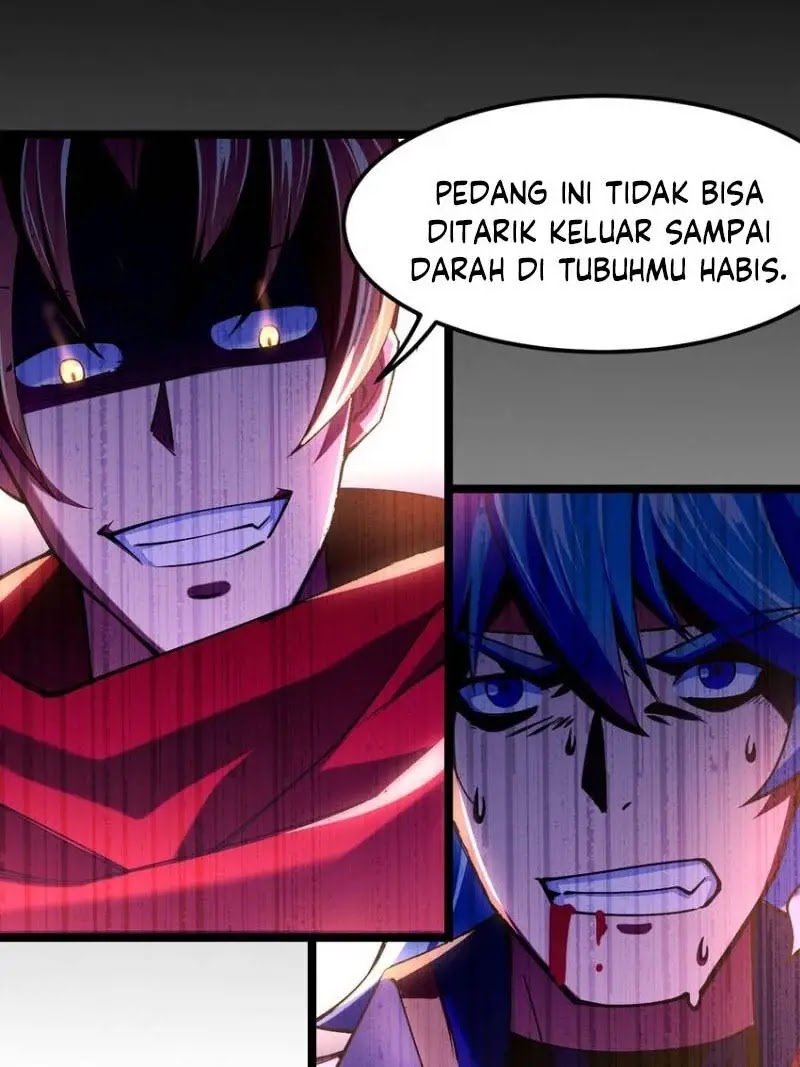 Sword Gods Life Is Not That Boring Chapter 46 Gambar 95