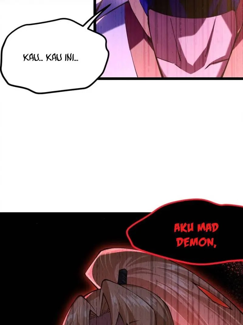 Sword Gods Life Is Not That Boring Chapter 46 Gambar 96