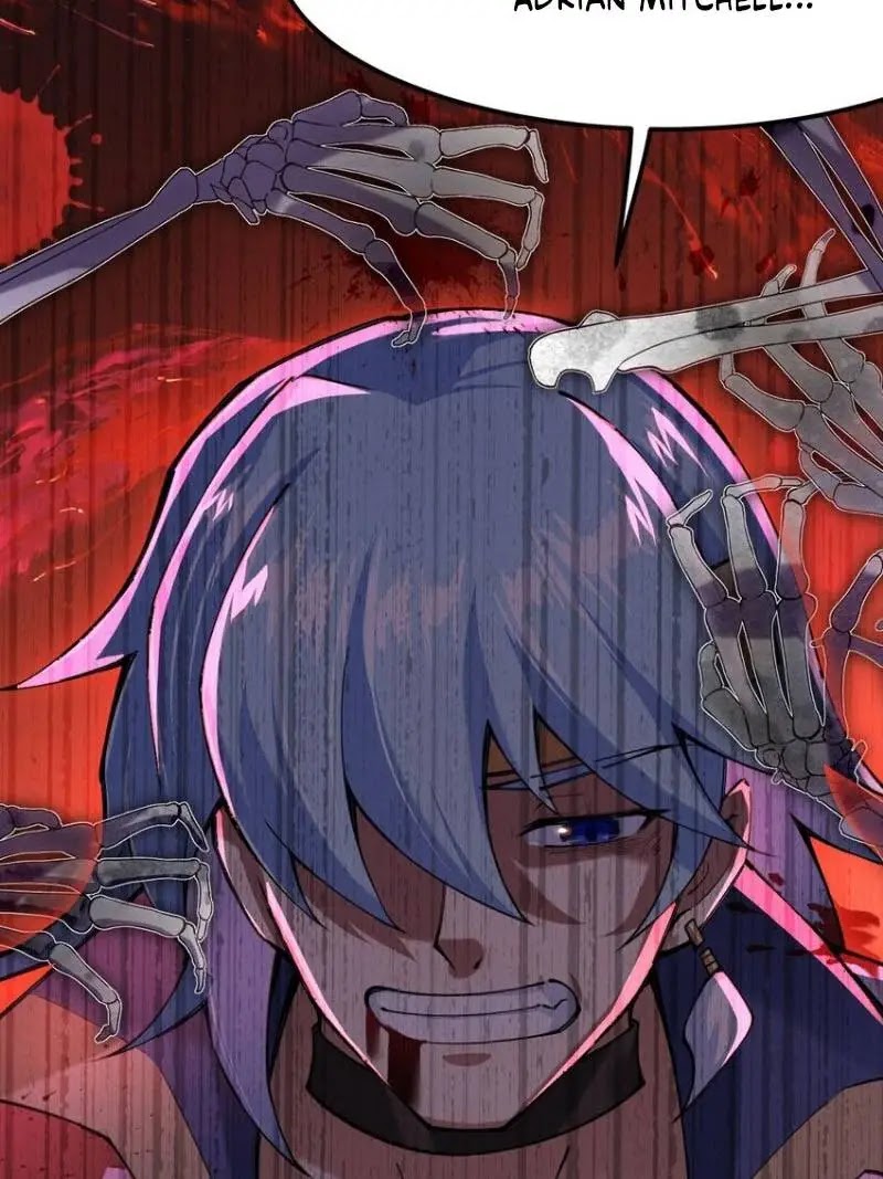 Sword Gods Life Is Not That Boring Chapter 46 Gambar 99