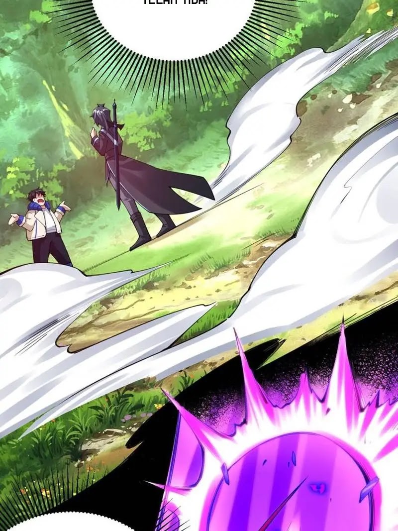 Sword Gods Life Is Not That Boring Chapter 45 Gambar 12