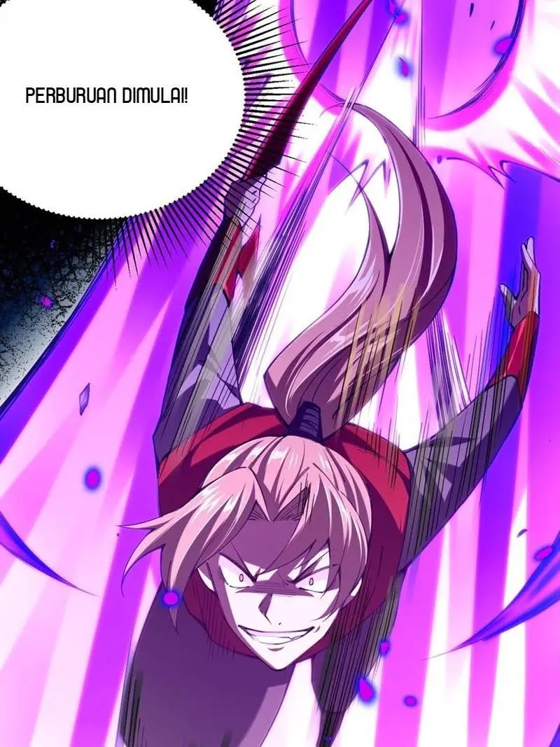 Sword Gods Life Is Not That Boring Chapter 45 Gambar 13