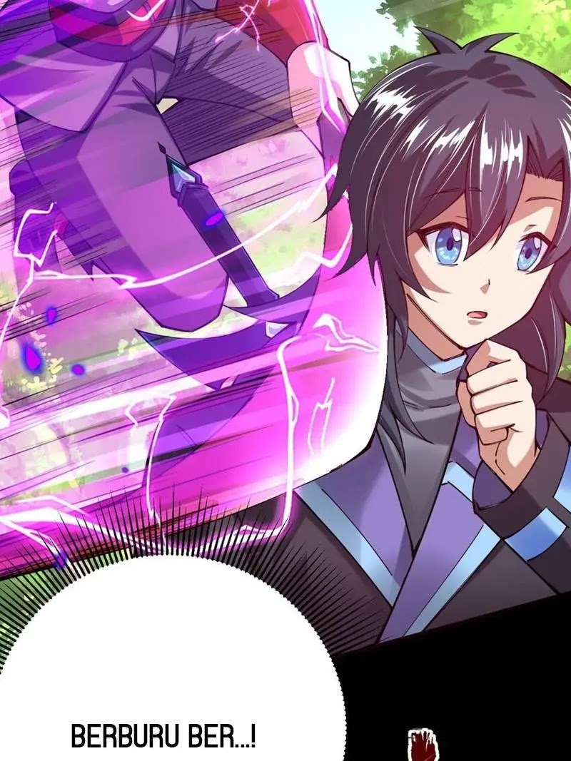 Sword Gods Life Is Not That Boring Chapter 45 Gambar 15