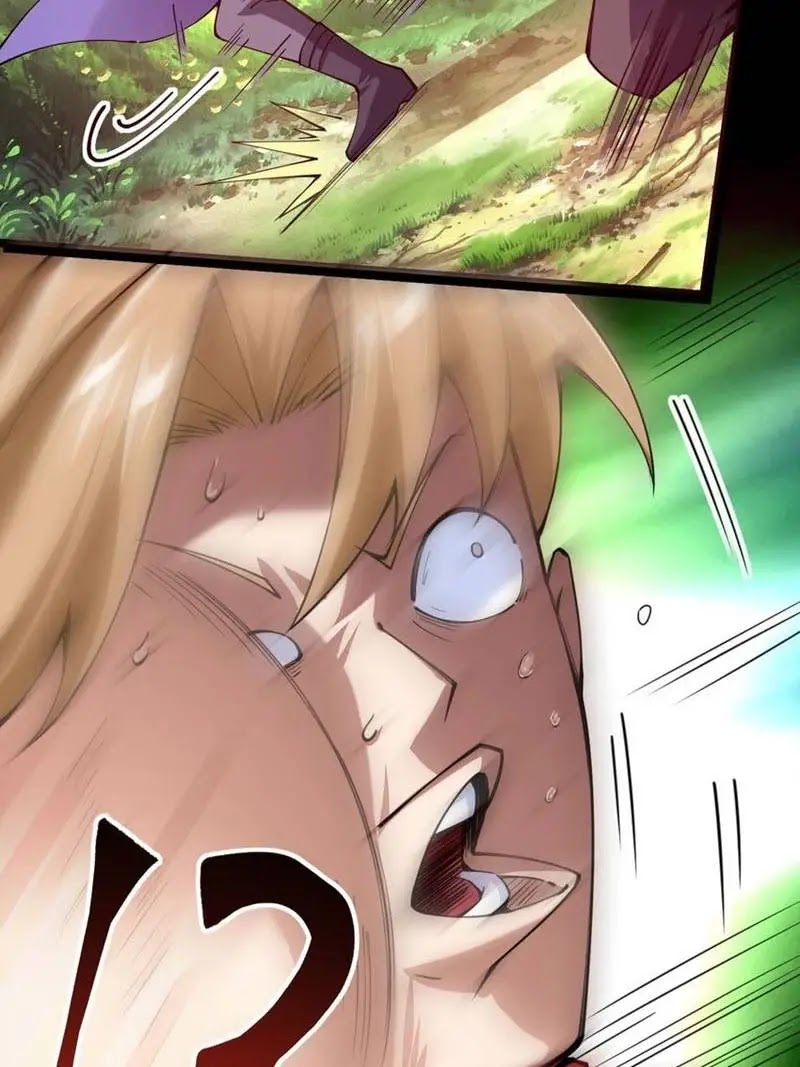 Sword Gods Life Is Not That Boring Chapter 45 Gambar 17