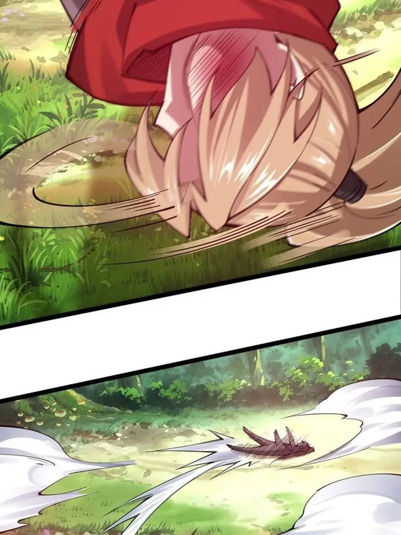 Sword Gods Life Is Not That Boring Chapter 45 Gambar 20