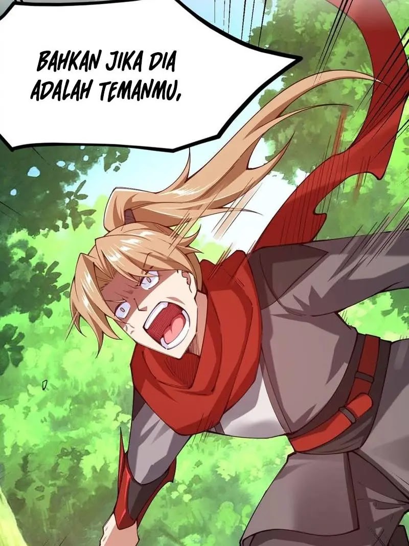 Sword Gods Life Is Not That Boring Chapter 45 Gambar 3