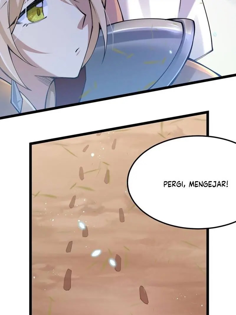 Sword Gods Life Is Not That Boring Chapter 45 Gambar 32