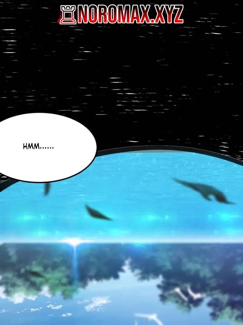 Sword Gods Life Is Not That Boring Chapter 45 Gambar 34