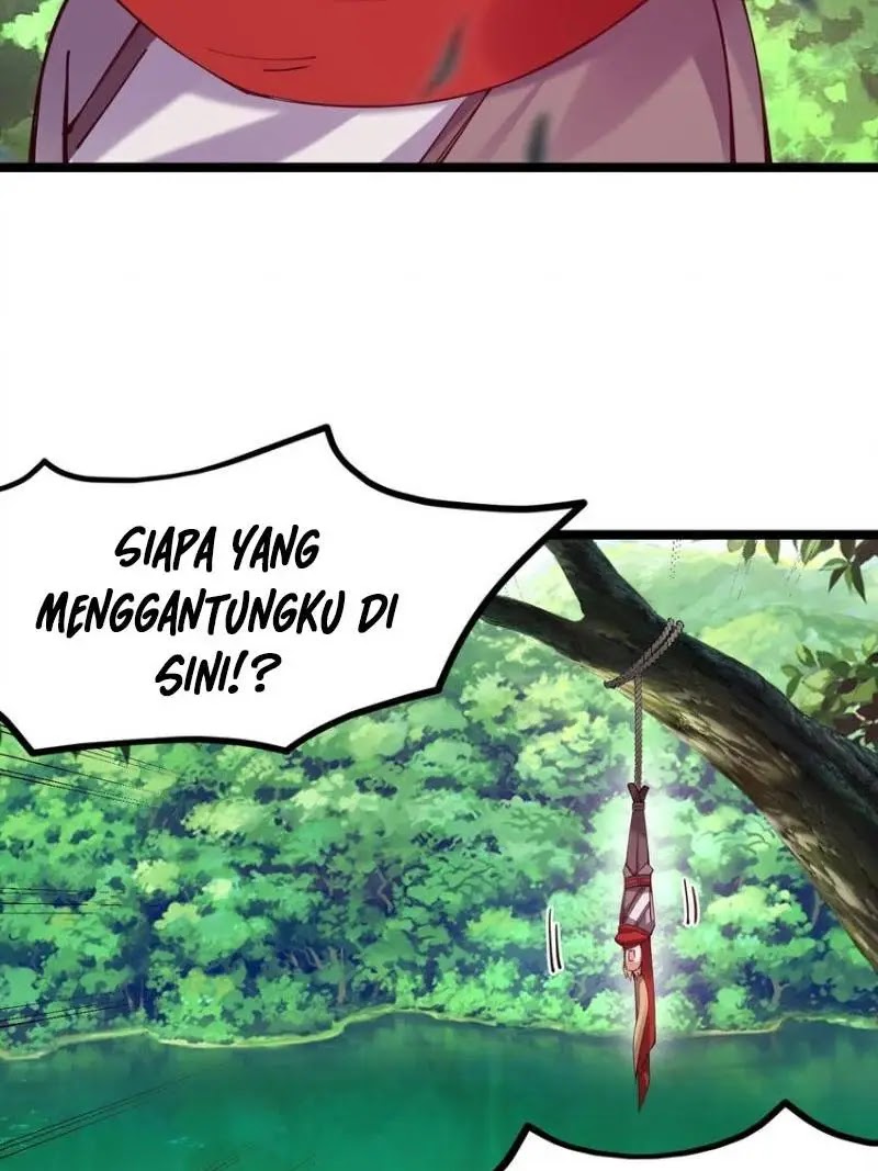 Sword Gods Life Is Not That Boring Chapter 45 Gambar 36