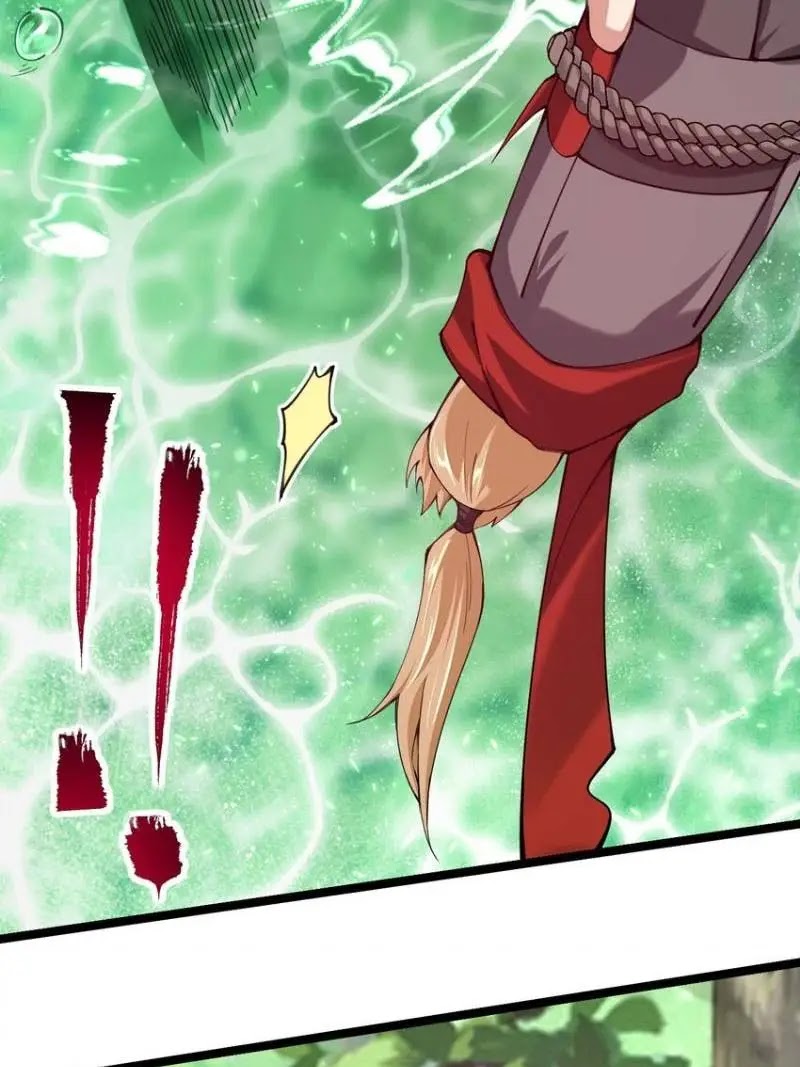 Sword Gods Life Is Not That Boring Chapter 45 Gambar 38