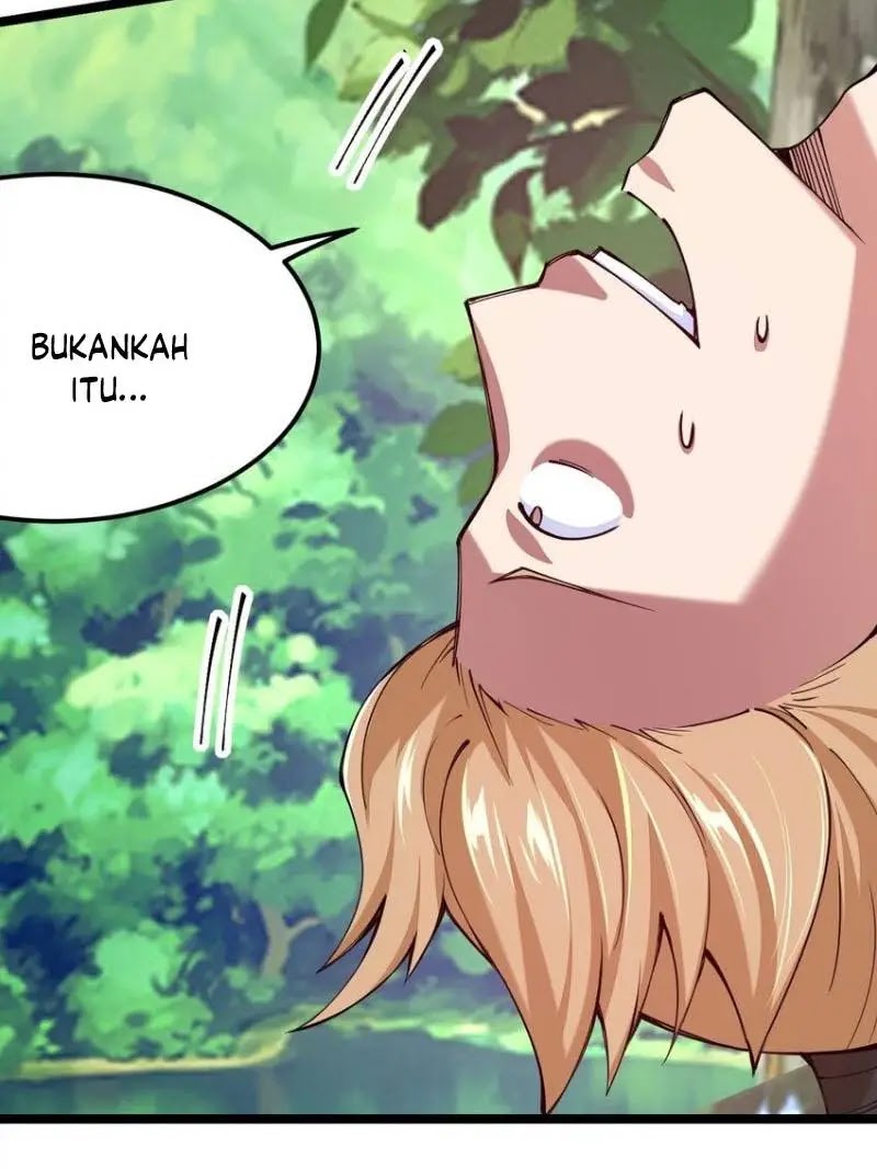 Sword Gods Life Is Not That Boring Chapter 45 Gambar 39