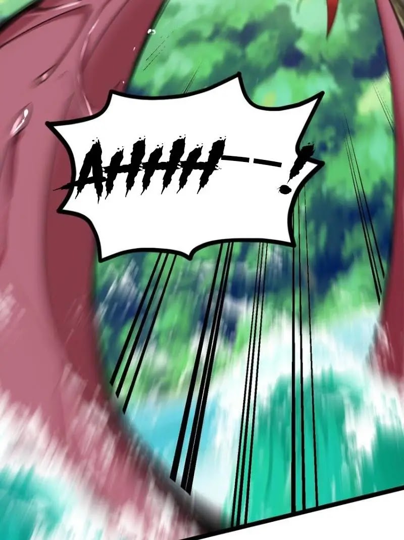 Sword Gods Life Is Not That Boring Chapter 45 Gambar 41