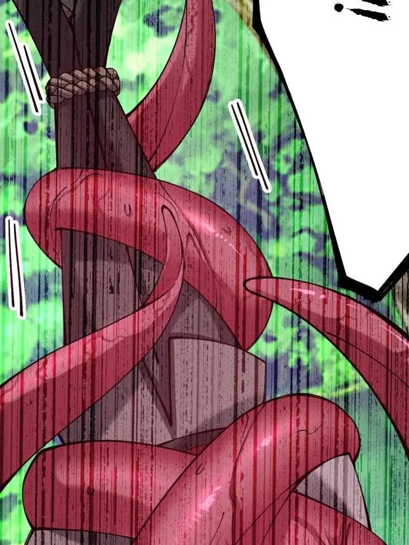 Sword Gods Life Is Not That Boring Chapter 45 Gambar 43