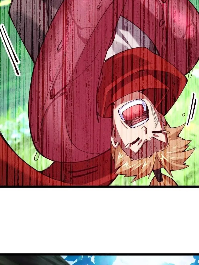 Sword Gods Life Is Not That Boring Chapter 45 Gambar 44