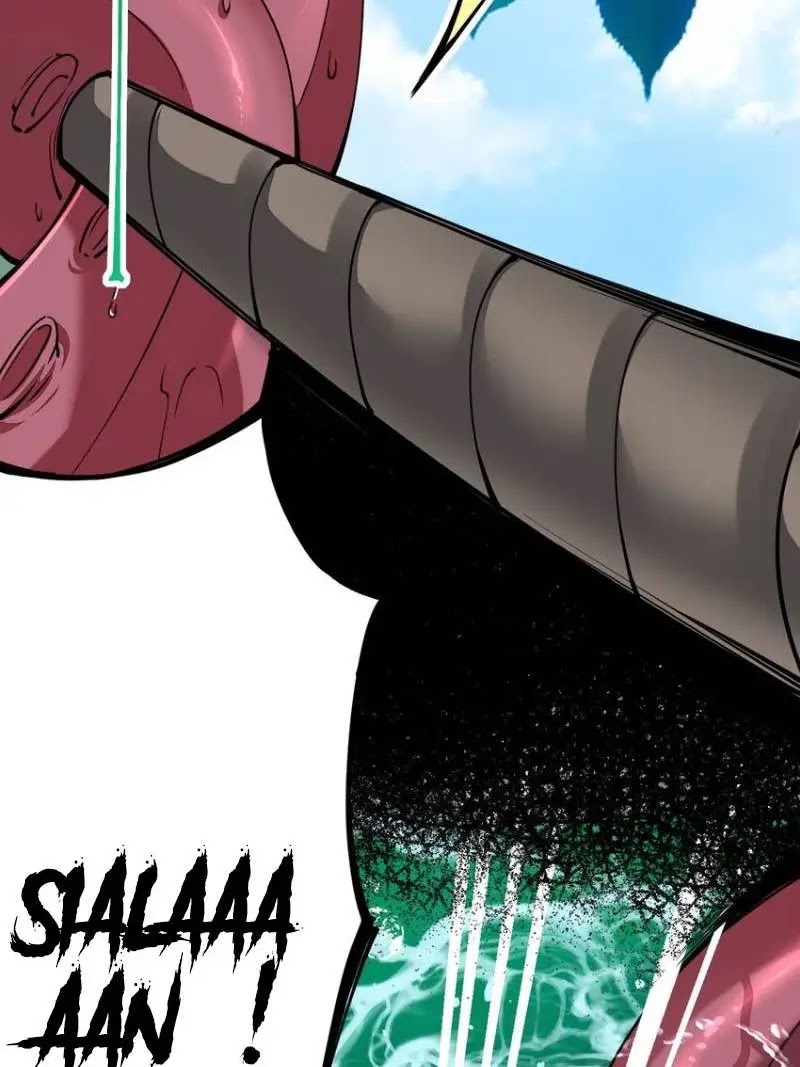 Sword Gods Life Is Not That Boring Chapter 45 Gambar 46