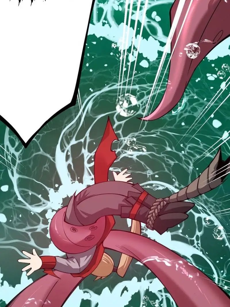 Sword Gods Life Is Not That Boring Chapter 45 Gambar 47