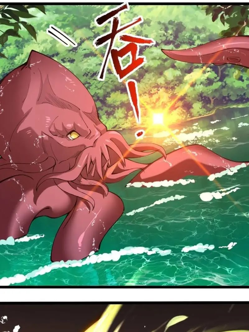 Sword Gods Life Is Not That Boring Chapter 45 Gambar 51